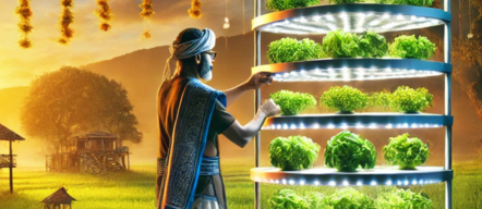 Sustainable Farming Practices: Building a Greener Future