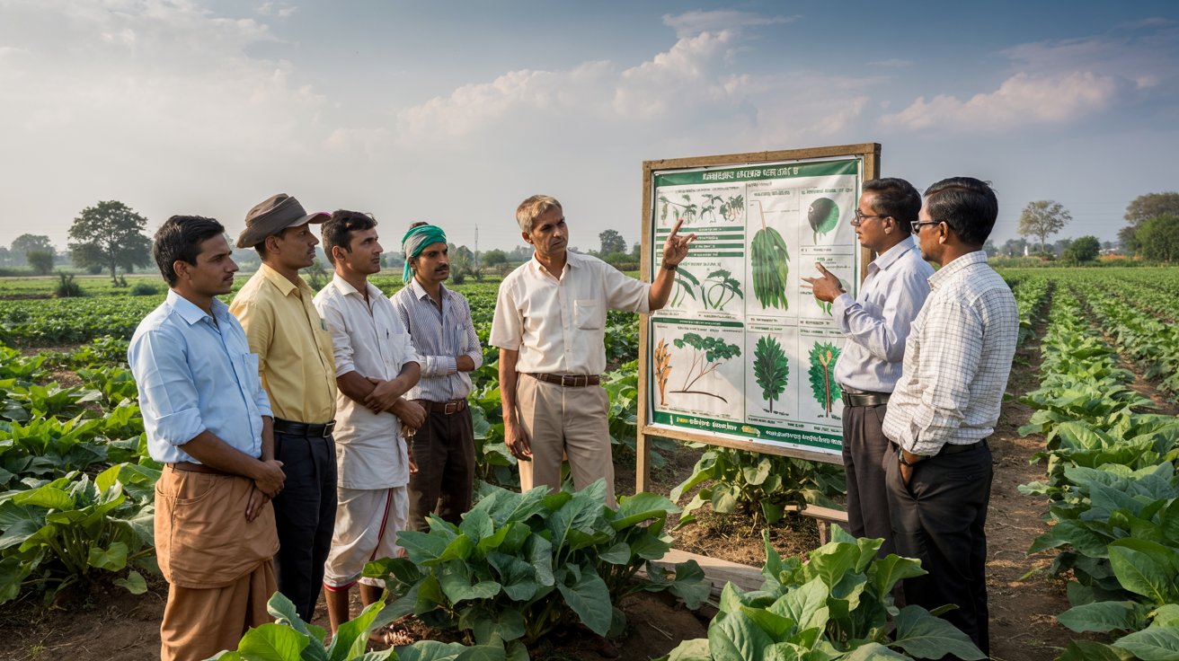 Committed to Greener Tomorrow