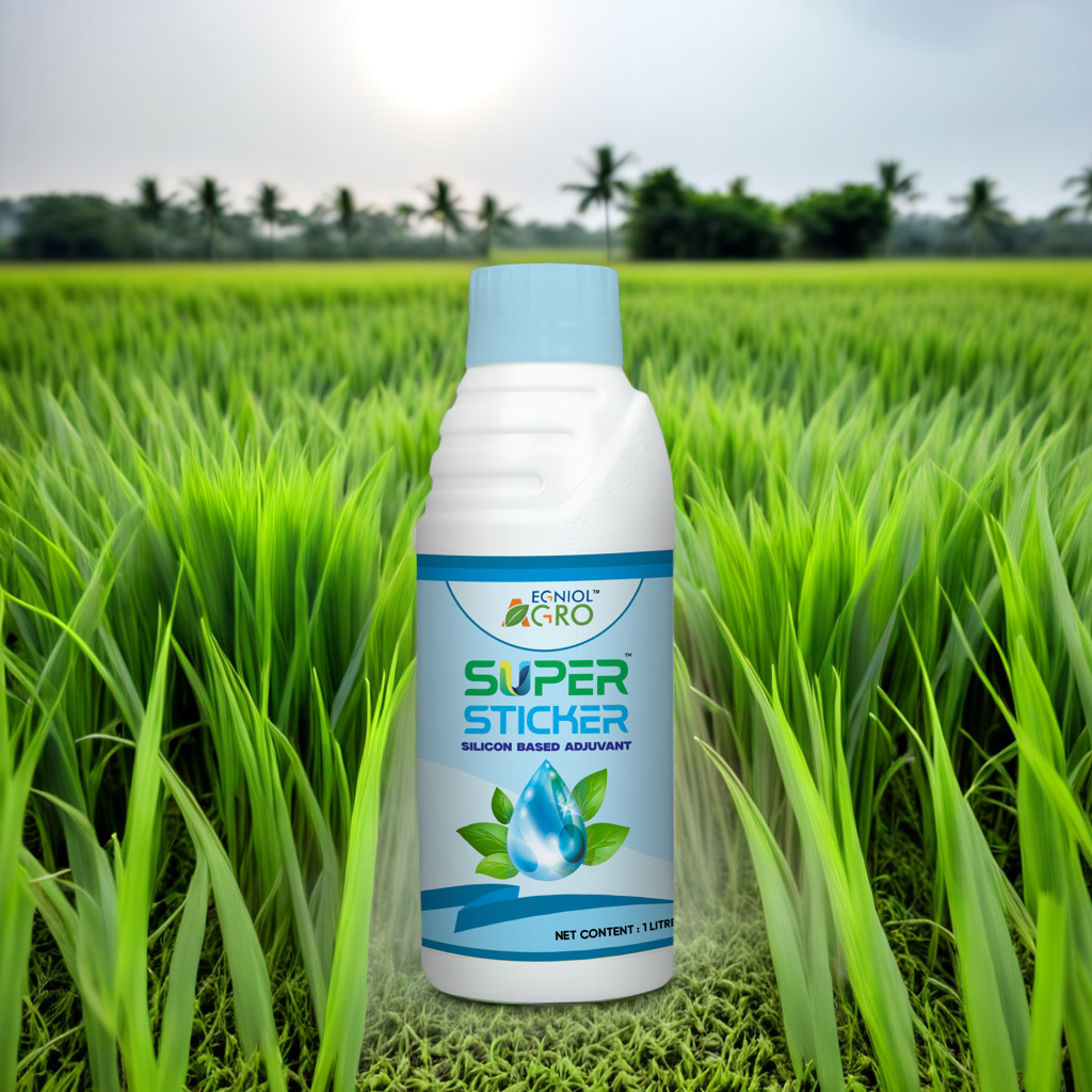 Silicon Sticker Liquid